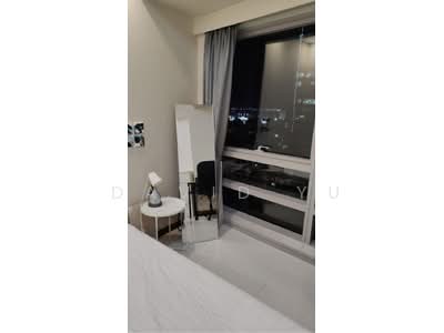 For Rent - The Sail @ Marina Bay