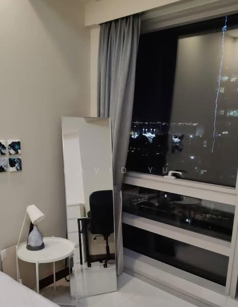 The Sail @ Marina Bay, 6 Marina Boulevard, Room Rental, 120 sqft, Apartment For Rent, by David Yu, 60241801 - PropertyGuru.com.sg