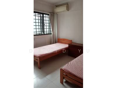 For Rent - 164 Bukit Batok Street 11
