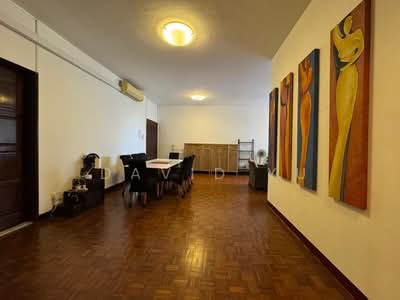 For Rent - Orchard Towers