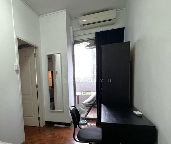 Orchard Towers, 1 Claymore Drive, Room Rental, 100 sqft, Apartment For Rent, by David Yu, 60241804 - PropertyGuru.com.sg