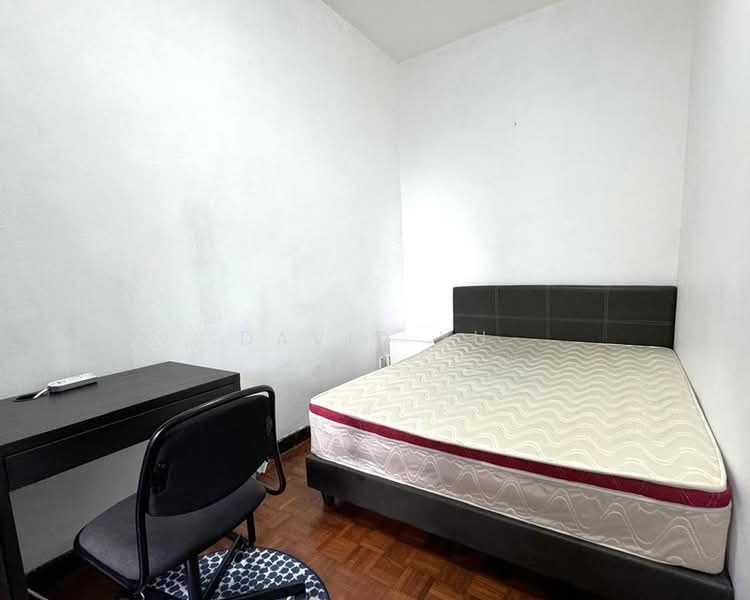 Orchard Towers, 1 Claymore Drive, Room Rental, 100 sqft, Apartment For Rent, by David Yu, 60241804 - PropertyGuru.com.sg