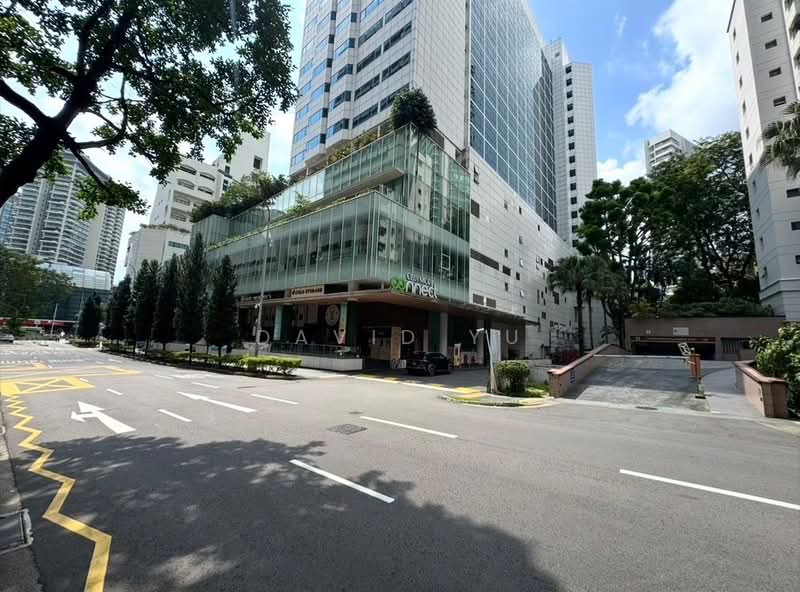 Orchard Towers, 1 Claymore Drive, Room Rental, 100 sqft, Apartment For Rent, by David Yu, 60241804 - PropertyGuru.com.sg