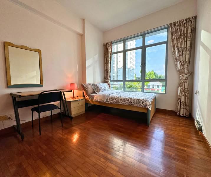 The Makena, 121 Meyer Road, Room Rental, 150 sqft, Condominium For Rent, by David Yu, 60241805 - PropertyGuru.com.sg