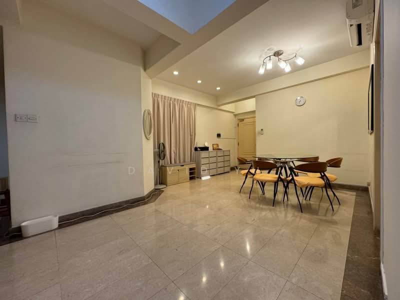 The Makena, 121 Meyer Road, Room Rental, 150 sqft, Condominium For Rent, by David Yu, 60241805 - PropertyGuru.com.sg