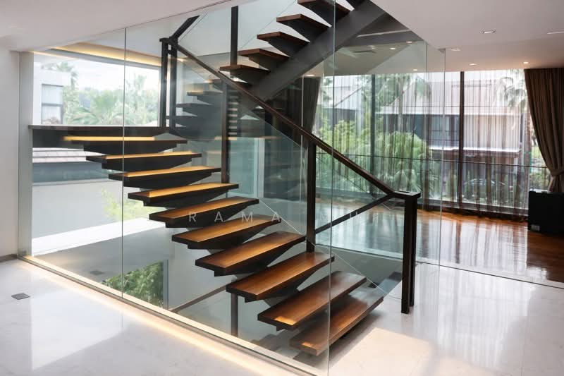 36 OCEAN DRIVE Detached House For Sale at S$ 15,600,000 | PropertyGuru Singapore