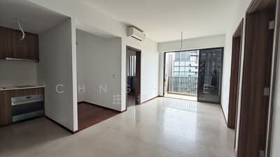 For Rent - Lentor Modern