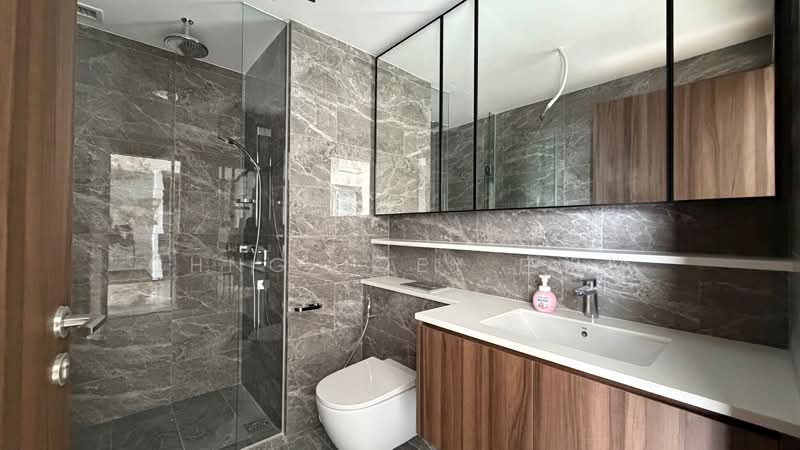 Lentor Modern, 3 Lentor Central, 2 Bedrooms, 678 sqft, Condominium For Rent, by Chng Joey 庄祖仪, 60241809 - PropertyGuru.com.sg