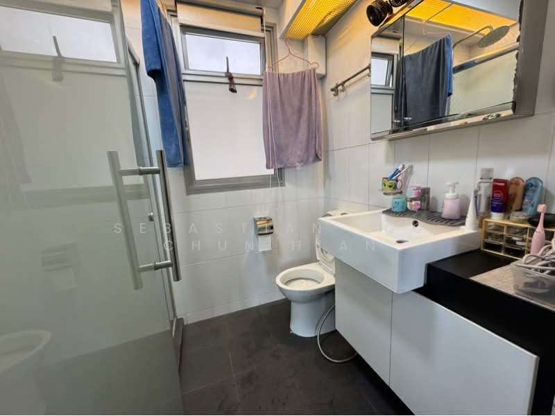 293D Bukit Batok Street 21 HDB Flat For Sale at S$ 850,000 | PropertyGuru Singapore
