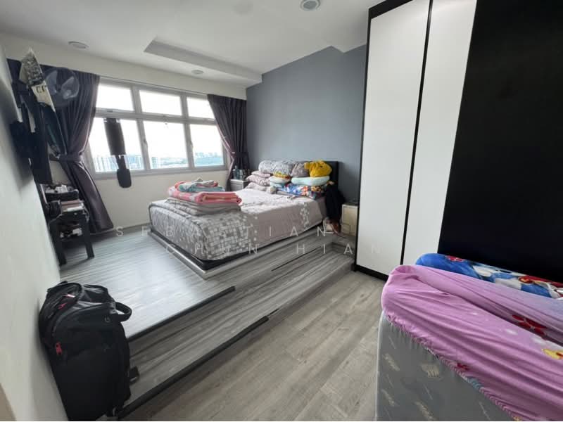 293D Bukit Batok Street 21 HDB Flat For Sale at S$ 850,000 | PropertyGuru Singapore