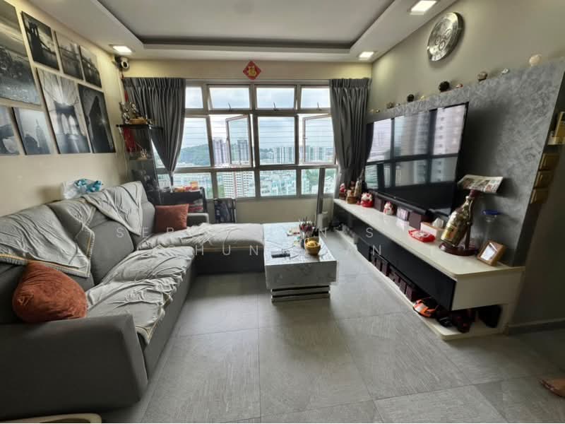 293D Bukit Batok Street 21 HDB Flat For Sale at S$ 850,000 | PropertyGuru Singapore