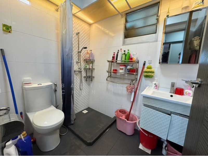 293D Bukit Batok Street 21 HDB Flat For Sale at S$ 850,000 | PropertyGuru Singapore