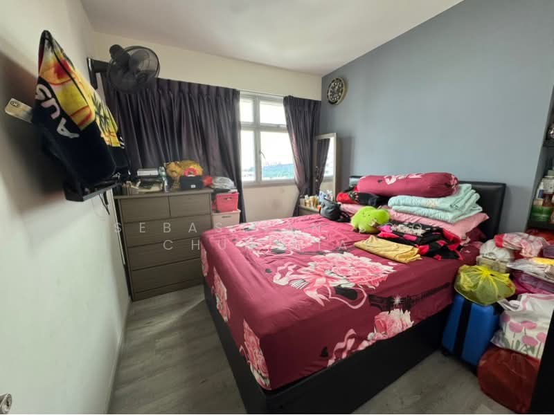 293D Bukit Batok Street 21 HDB Flat For Sale at S$ 850,000 | PropertyGuru Singapore