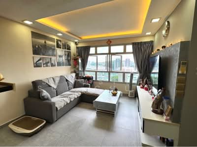 For Sale - 293D Bukit Batok Street 21