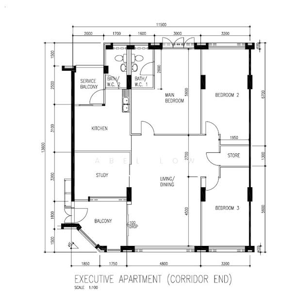 For Sale 328 Tampines Street 32