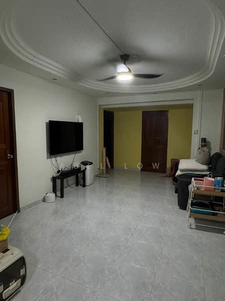 For Sale - 328 Tampines Street 32