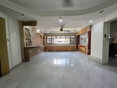 For Sale - 328 Tampines Street 32