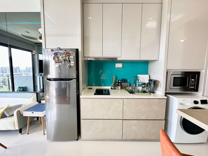 Urban Vista, 2 Tanah Merah Kechil Link, 2 Bedrooms, 1,055 sqft, Condominium For Rent, by Chantel Teo Jiamin, 60241814 - PropertyGuru.com.sg