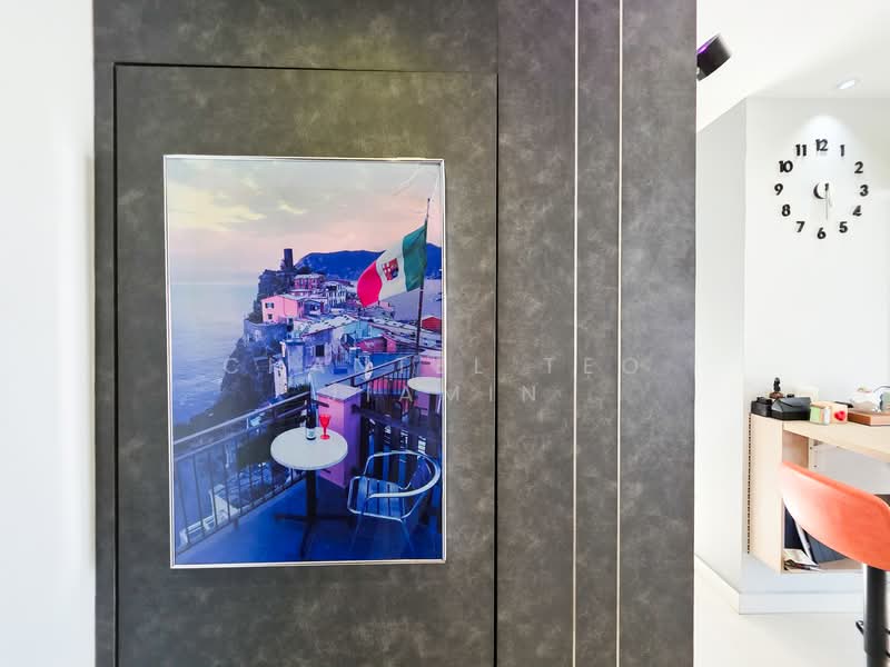 Urban Vista, 2 Tanah Merah Kechil Link, 2 Bedrooms, 1,055 sqft, Condominium For Rent, by Chantel Teo Jiamin, 60241814 - PropertyGuru.com.sg