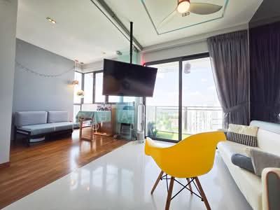 For Rent - Urban Vista