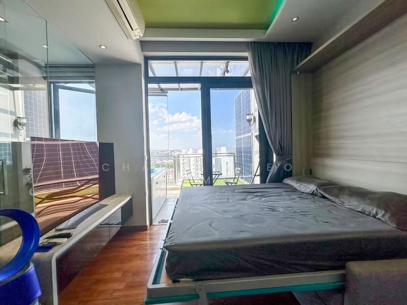 Urban Vista, 2 Tanah Merah Kechil Link, 2 Bedrooms, 1,055 sqft, Condominium For Rent, by Chantel Teo Jiamin, 60241814 - PropertyGuru.com.sg