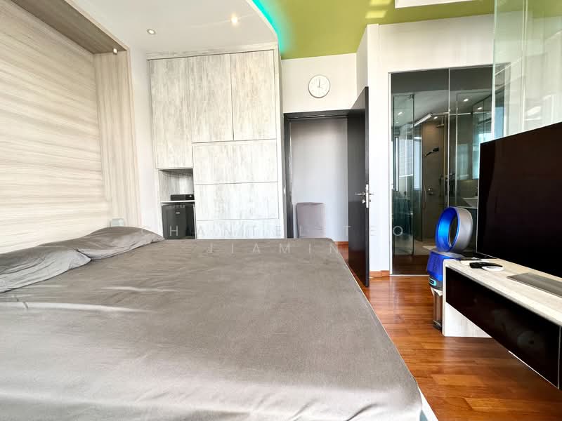 Urban Vista, 2 Tanah Merah Kechil Link, 2 Bedrooms, 1,055 sqft, Condominium For Rent, by Chantel Teo Jiamin, 60241814 - PropertyGuru.com.sg