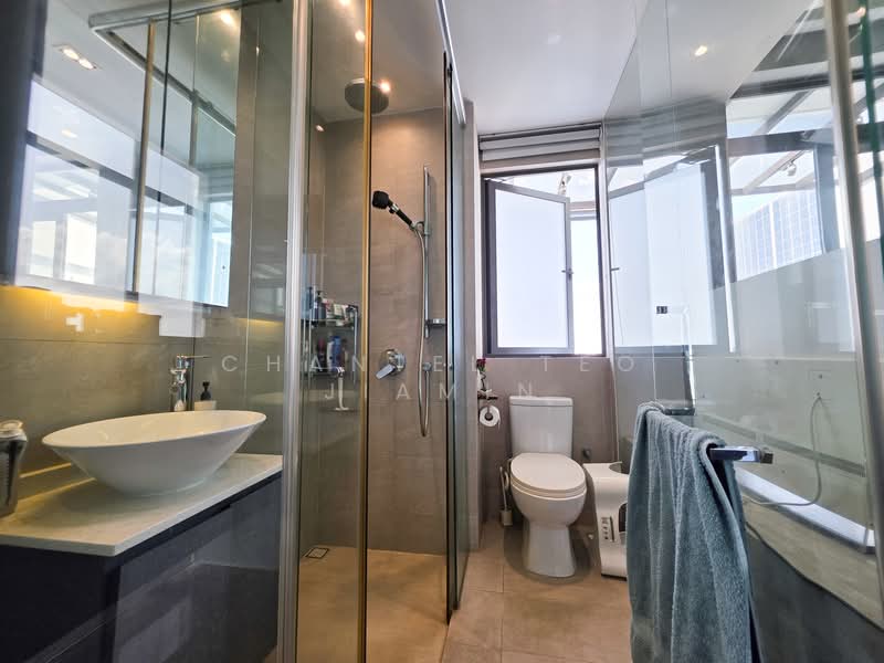 Urban Vista, 2 Tanah Merah Kechil Link, 2 Bedrooms, 1,055 sqft, Condominium For Rent, by Chantel Teo Jiamin, 60241814 - PropertyGuru.com.sg