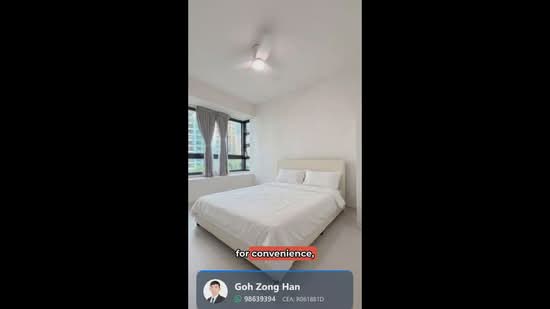 55 Havelock Road, 55 Havelock Road, Room Rental, 204 sqft, HDB Flat For Rent, by Zong Han, 60241817 - PropertyGuru.com.sg