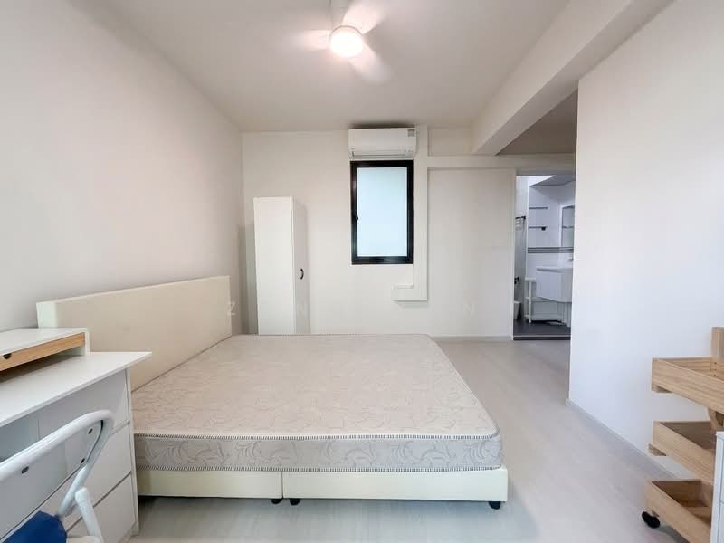 55 Havelock Road, 55 Havelock Road, Room Rental, 204 sqft, HDB Flat For Rent, by Zong Han, 60241817 - Bedroom - PropertyGuru.com.sg