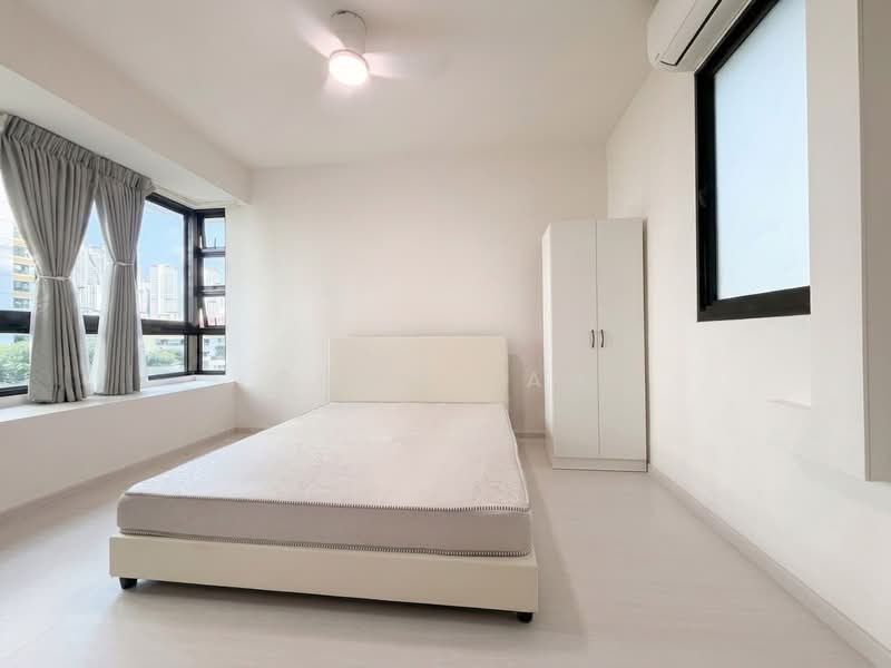 55 Havelock Road, 55 Havelock Road, Room Rental, 204 sqft, HDB Flat For Rent, by Zong Han, 60241817 - Bedroom - PropertyGuru.com.sg