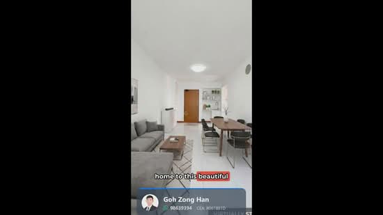 636C Senja Parc View, 636C Senja Road, 3 Bedrooms, 990 sqft, HDB Flat For Rent, by Zong Han, 60241818 - PropertyGuru.com.sg