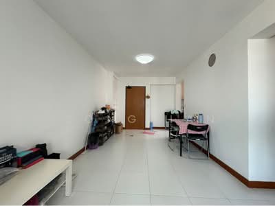 For Rent - 636C Senja Parc View