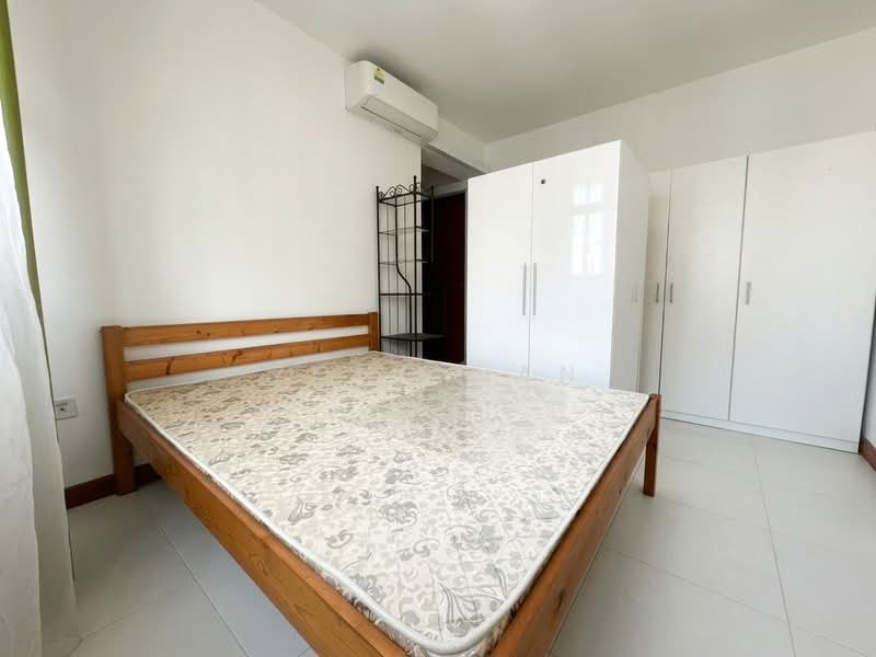 For Rent - 636C Senja Parc View