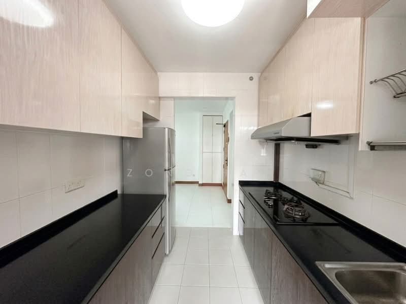 636C Senja Parc View, 636C Senja Road, 3 Bedrooms, 990 sqft, HDB Flat For Rent, by Zong Han, 60241818 - PropertyGuru.com.sg