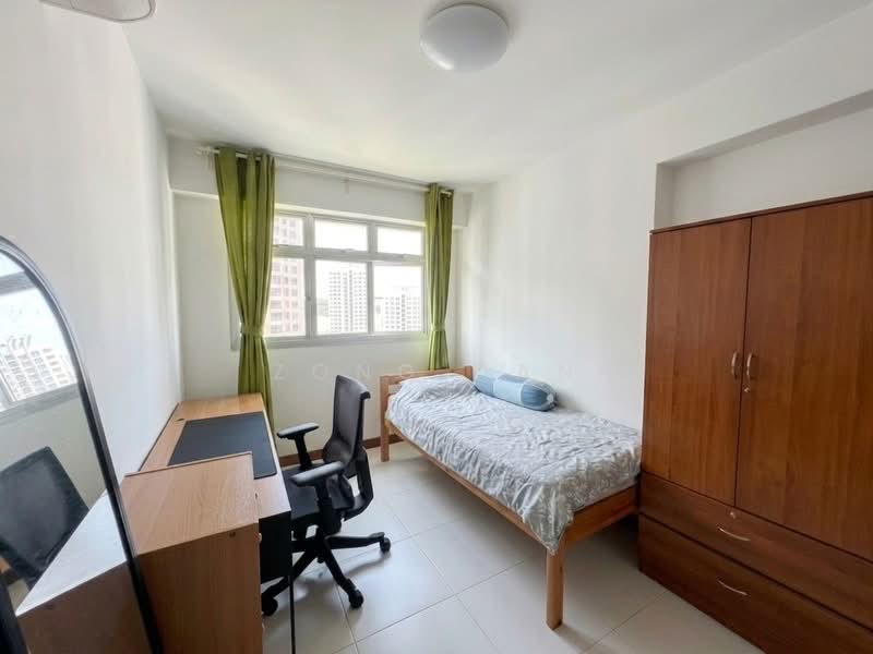 636C Senja Parc View, 636C Senja Road, 3 Bedrooms, 990 sqft, HDB Flat For Rent, by Zong Han, 60241818 - PropertyGuru.com.sg