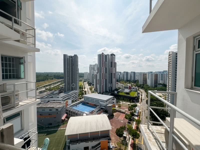 636C Senja Parc View, 636C Senja Road, 3 Bedrooms, 990 sqft, HDB Flat For Rent, by Zong Han, 60241818 - PropertyGuru.com.sg