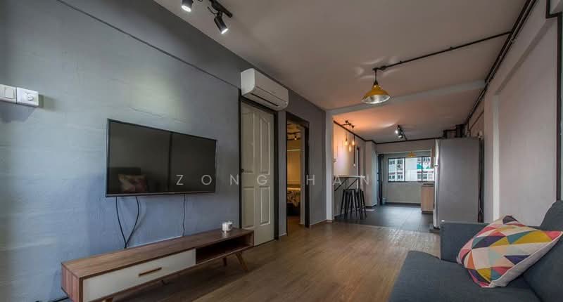 128 Bukit Merah View HDB Flat For Sale at S$ 419,000 | PropertyGuru Singapore