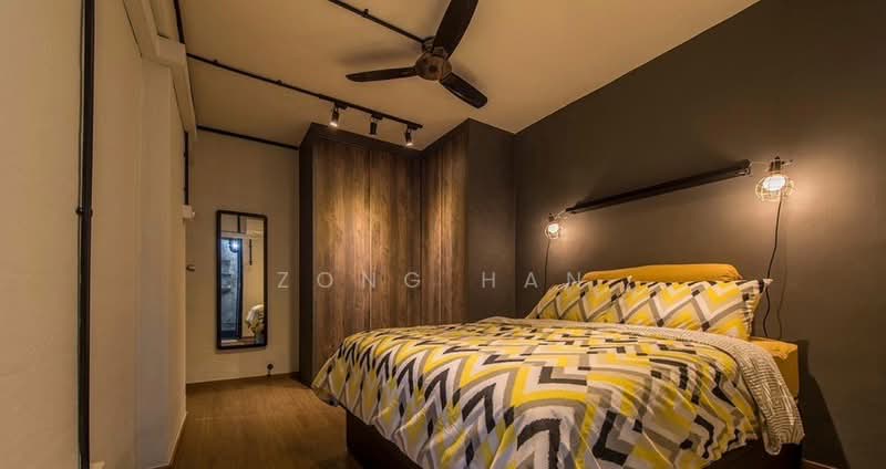 128 Bukit Merah View HDB Flat For Sale at S$ 419,000 | PropertyGuru Singapore