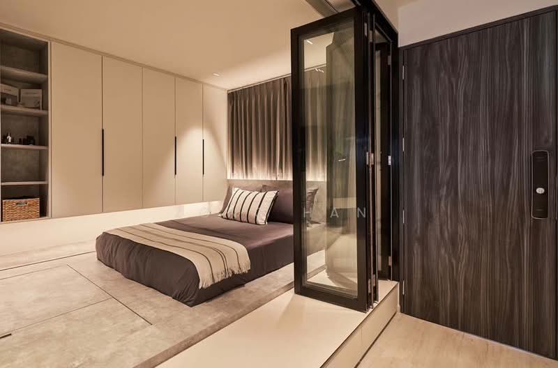 128 Bukit Merah View HDB Flat For Sale at S$ 419,000 | PropertyGuru Singapore