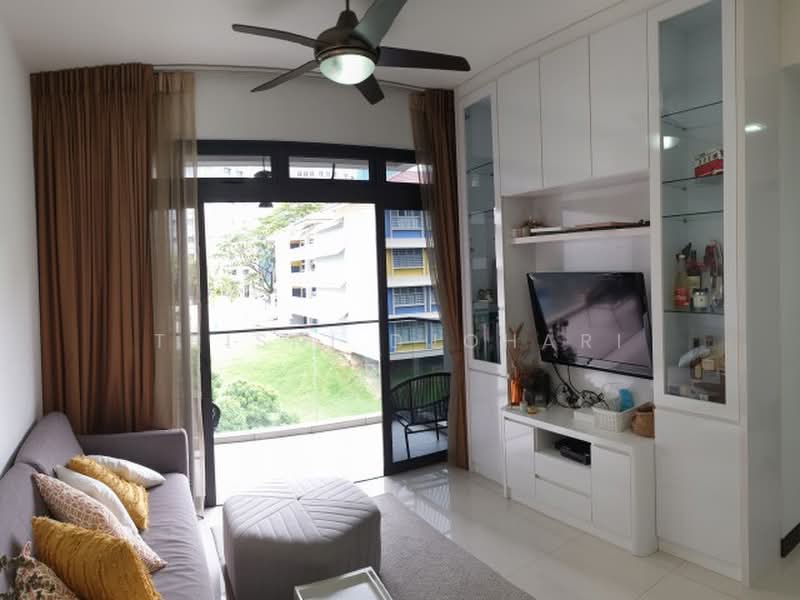 Domus, 8 Irrawaddy Road, 2 Bedrooms, 904 sqft, Condominium For Rent, by Trisni Djohari, 60241821 - PropertyGuru.com.sg