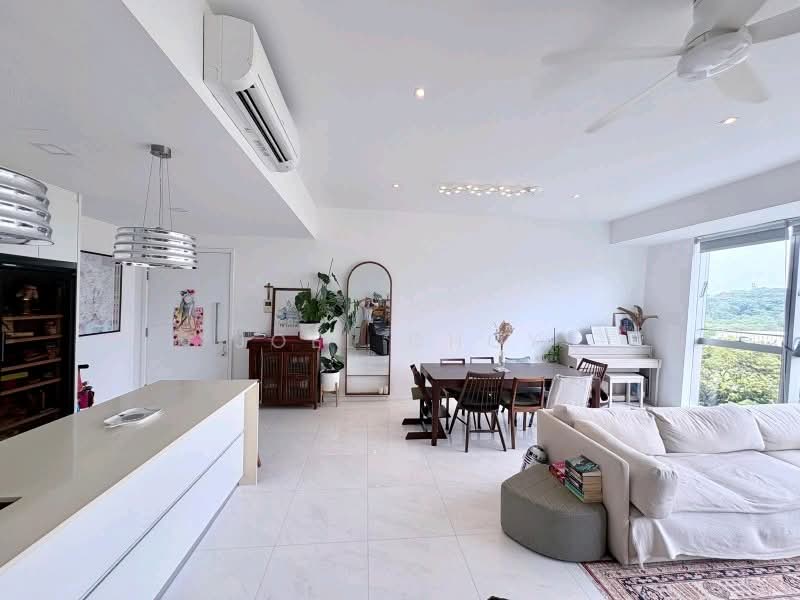 Reflections at Keppel Bay Condominium For Sale at S$ 2,650,000 | PropertyGuru Singapore