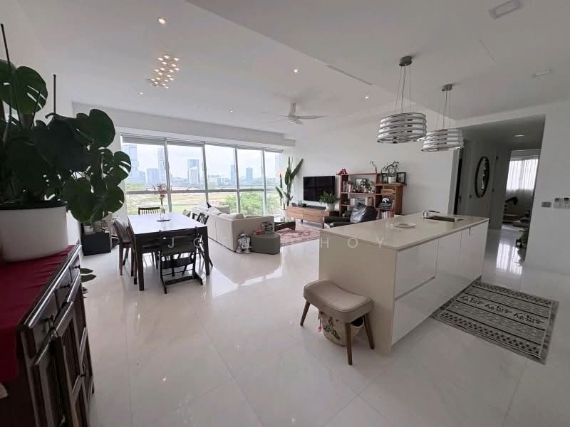 Reflections at Keppel Bay Condominium For Sale at S$ 2,650,000 | PropertyGuru Singapore