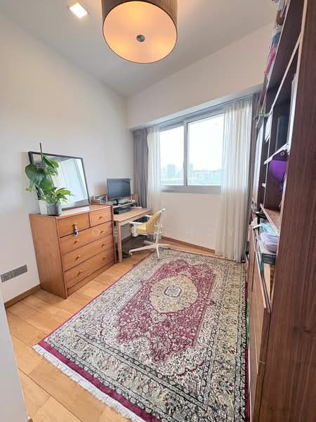 Reflections at Keppel Bay Condominium For Sale at S$ 2,650,000 | PropertyGuru Singapore - Study