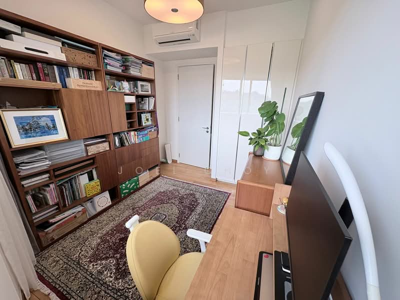 Reflections at Keppel Bay Condominium For Sale at S$ 2,650,000 | PropertyGuru Singapore - Study