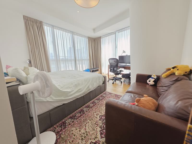 Reflections at Keppel Bay Condominium For Sale at S$ 2,650,000 | PropertyGuru Singapore - Bedroom