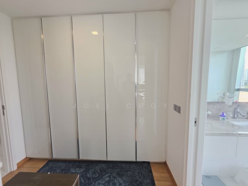 Reflections at Keppel Bay Condominium For Sale at S$ 2,650,000 | PropertyGuru Singapore - Interior