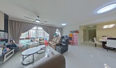 For Sale - 805D Keat Hong Close