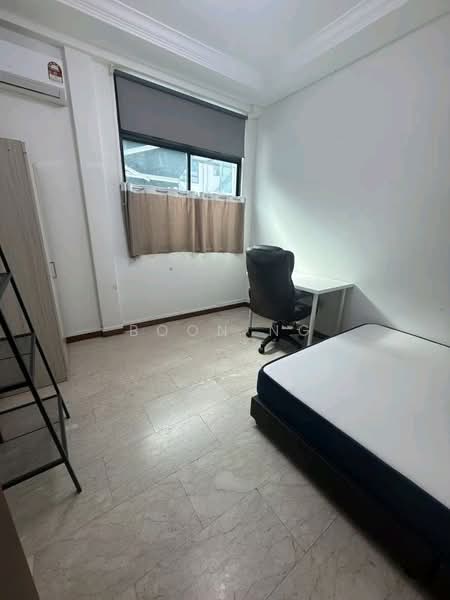 For Rent - Barossa Gardens