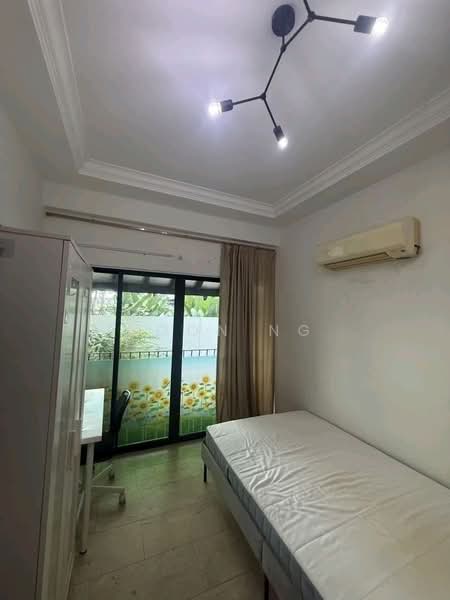 For Rent - Barossa Gardens