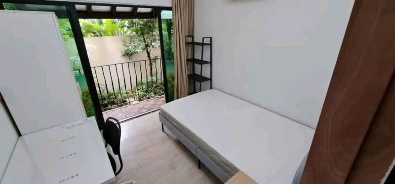 For Rent - Barossa Gardens